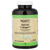 Vitacost, Root2, BioCell Collagen®, 240 Capsules