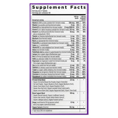 New Chapter, Advanced Perfect Prenatal™ Multivitamin, 270 Vegetarian Tablets