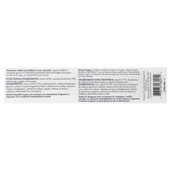 NOW Foods, Solutions, XyliWhite™, Toothpaste Gel with Baking Soda, Platinum Mint, 6.4 oz (181 g)