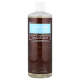 Vitacost, glonaturals™ Essentials, Liquid Castile Soap, Almond, 32 fl oz (946 ml)