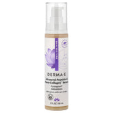 DERMA E, Advanced Peptides & Flora-Collagen™ Serum, 2 fl oz (60 ml)