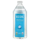 Ecos, Plant Powered Hand Soap Refill, Free & Clear, 32 fl oz (946 ml)