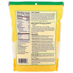 Bob's Red Mill, Organic Yellow Corn Polenta, 24 oz (680 g)