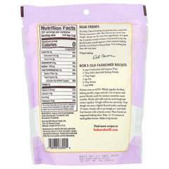 Bob's Red Mill, Double Acting Baking Powder, 14 oz (397 g)
