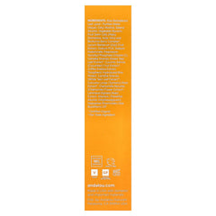 Andalou Naturals, Luminous Eye Serum, Brightening, 0.6 fl oz (18 ml)