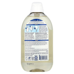 Seventh Generation, Easydose, Ultra Concentrated Laundry Detergent, Free & Clear, 66 Loads, 23.1 fl oz (683 ml)