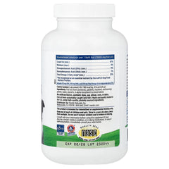Nordic Naturals, Omega-3 Pet™, For Dogs, 180 Soft Gels