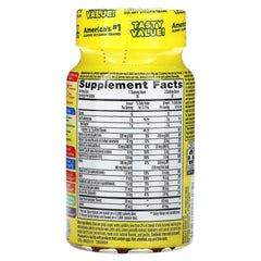 L'il Critters, Gummy Vites Daily Multivitamin, 70 Gummies