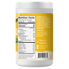 Ultima Replenisher, Daily Electrolyte Drink Mix, Lemonade, 11.7 oz (333 g)