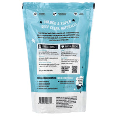 Molly's Suds, Super Laundry Powder, Unscented, 60 Loads, 60 oz (1.7 kg)